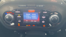 Nissan Juke 1.6 DiG-T Nismo RS 5dr Petrol Hatchback